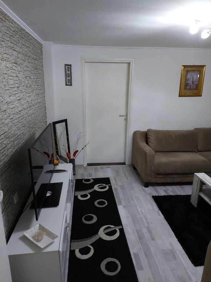 Apartman Dino Apartment Sarajevo Exterior photo