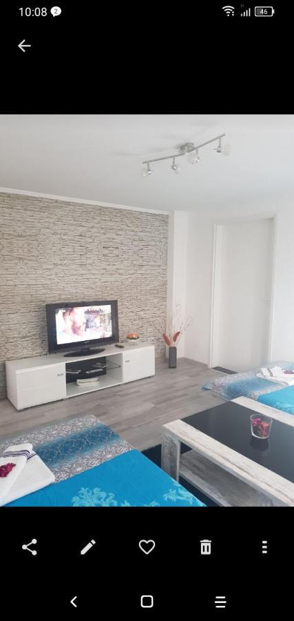Apartman Dino Apartment Sarajevo Exterior photo