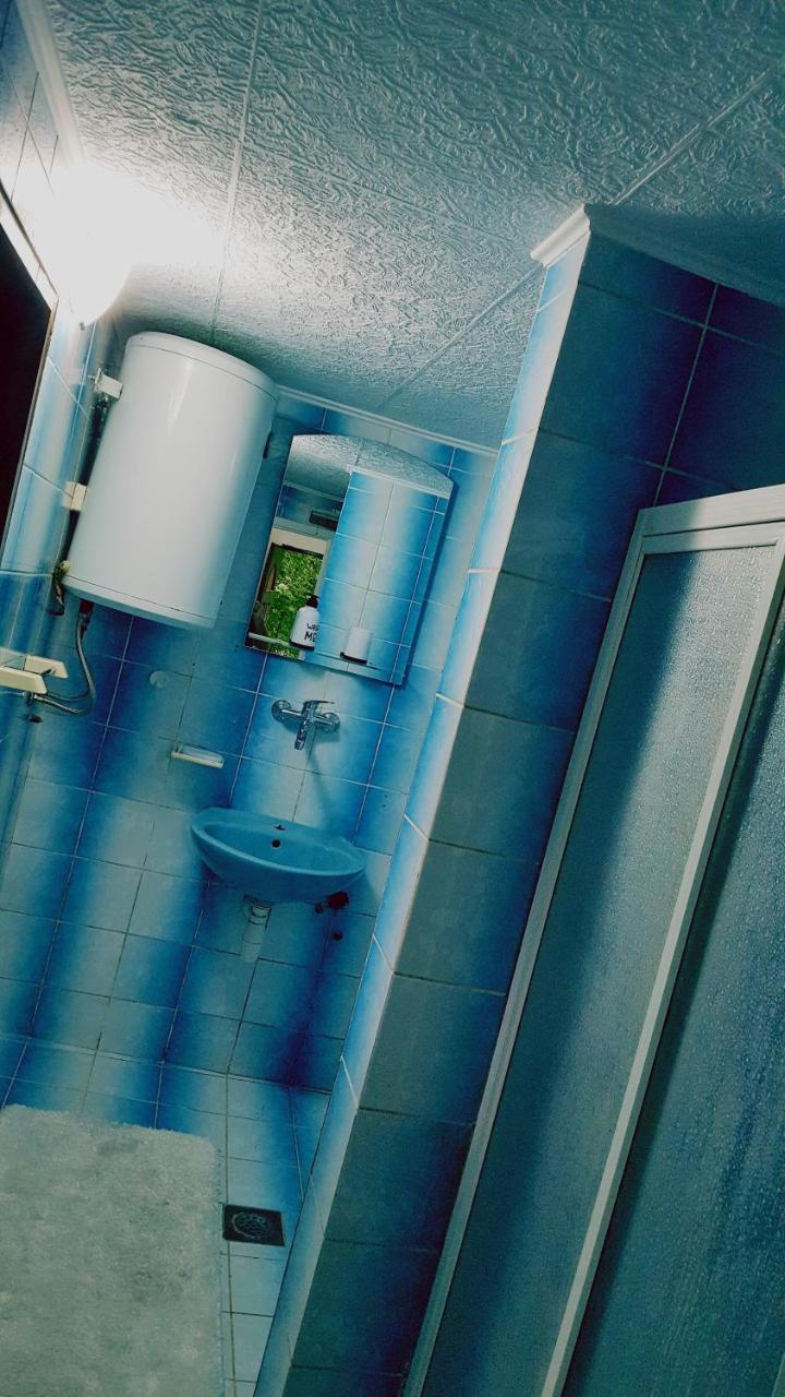 Apartman Dino Apartment Sarajevo Exterior photo